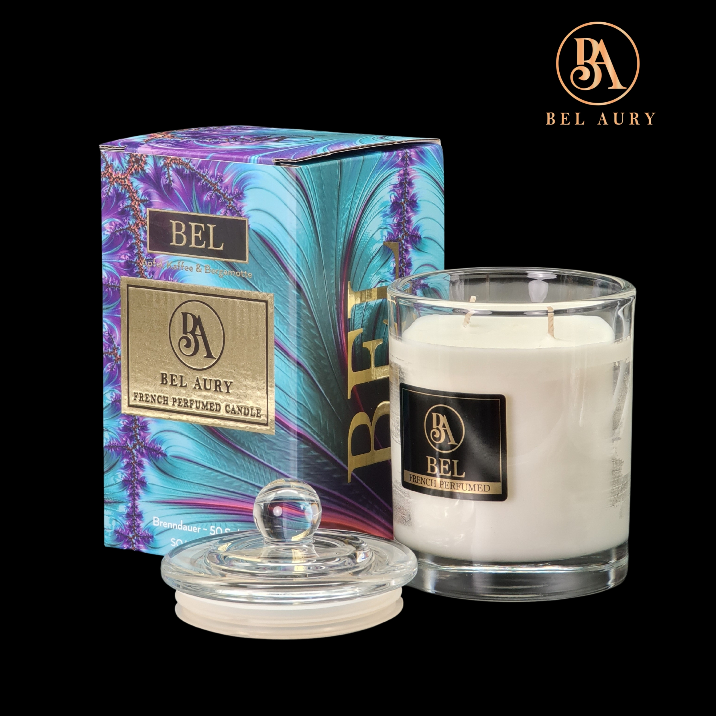 Bel von Bel Aury