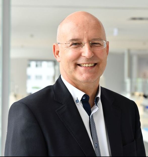 Andreas Kirsch verstärkt Management der GFOS-Group in der Businessunit MES (Die Bildrechte liegen bei dem Verfasser der Mitteilung.) Andreas Kirsch verstärkt Management der GFOS-Group in der Businessunit MES (Die Bildrechte liegen bei dem Verfasser der Mitteilung.)