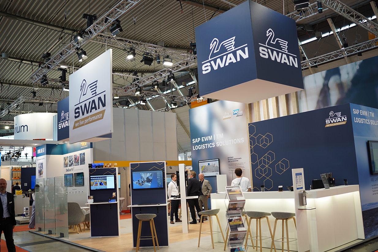 (Bildquelle: @ SWAN GmbH)