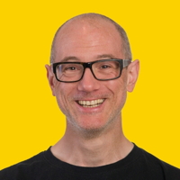 David Hefendehl, Digital Strategist bei Macaw (Quelle: Macaw) David Hefendehl, Digital Strategist bei Macaw (Quelle: Macaw)
