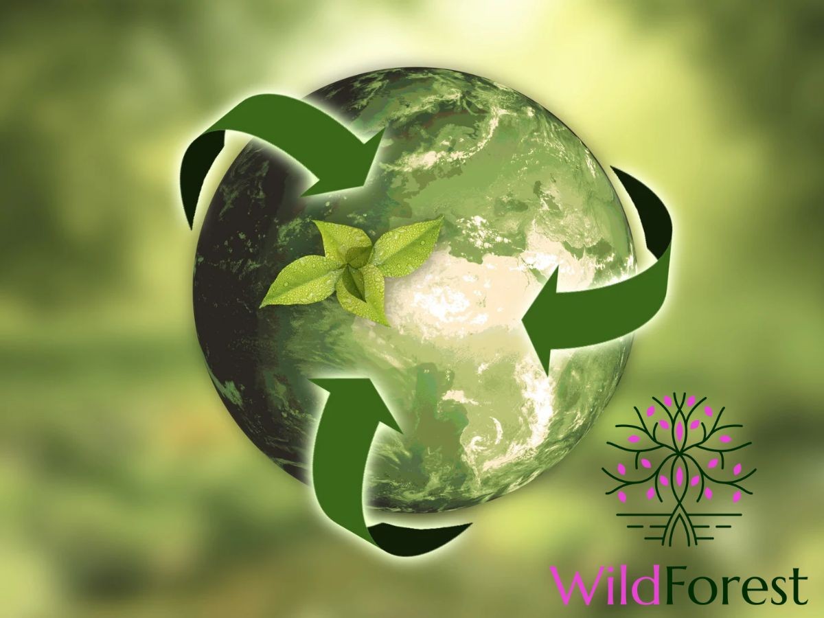 Wild Forest: Nachhaltigkeit und Wirtschaftlichkeit in Einklang (© wild-forest.com) Wild Forest: Nachhaltigkeit und Wirtschaftlichkeit in Einklang (© wild-forest.com)