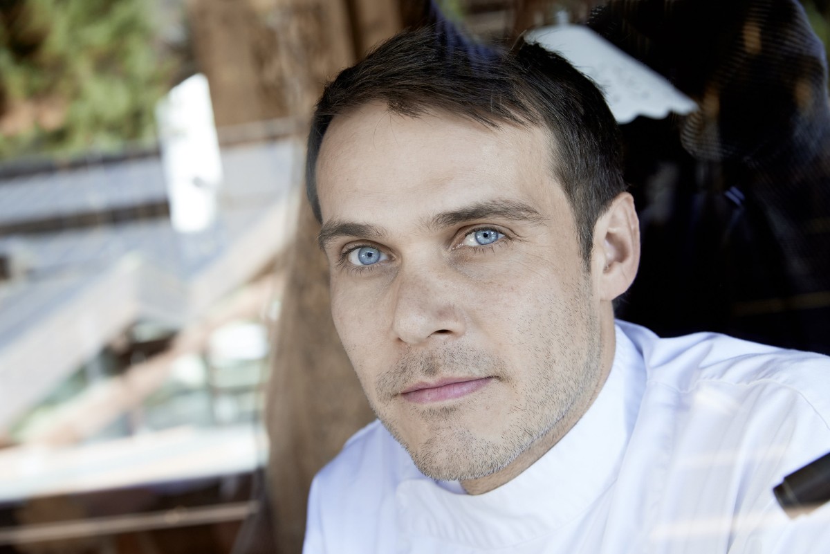 Christian Jeske (© SPA-Hotel Jagdhof) Christian Jeske (© SPA-Hotel Jagdhof)