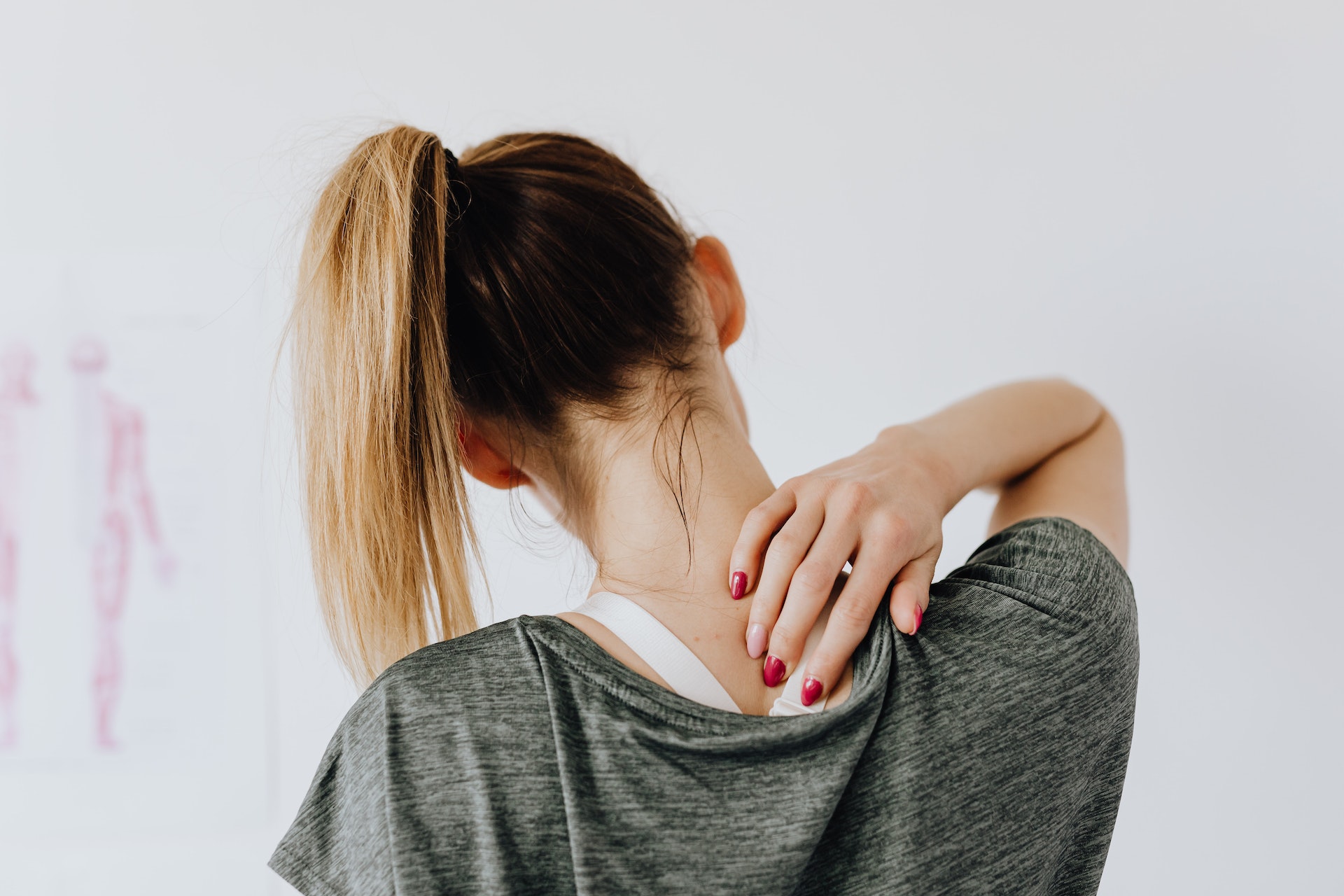 Geräte zur Schmerztherapie
