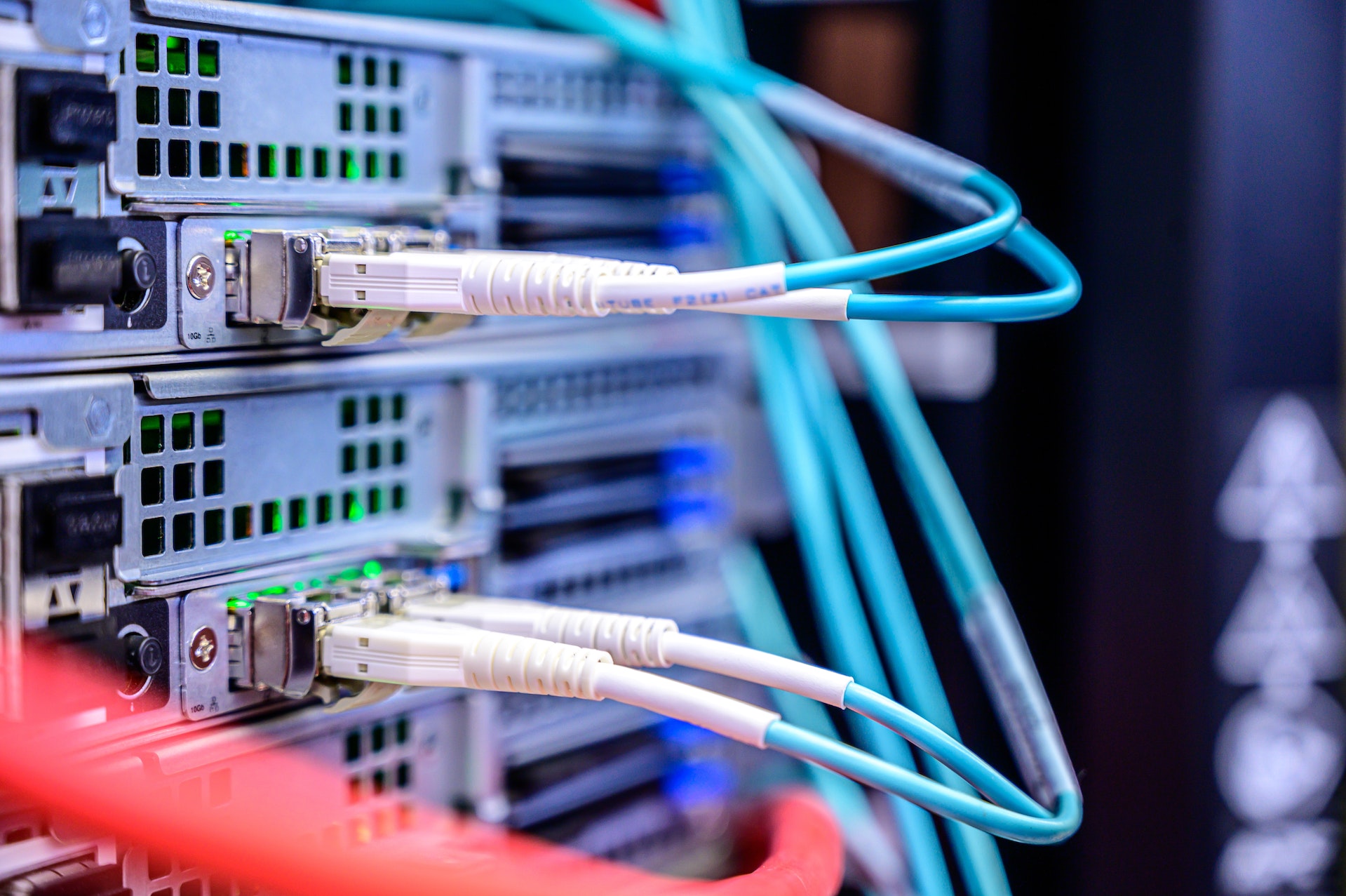 IT Infrastruktur vom Systemhaus
