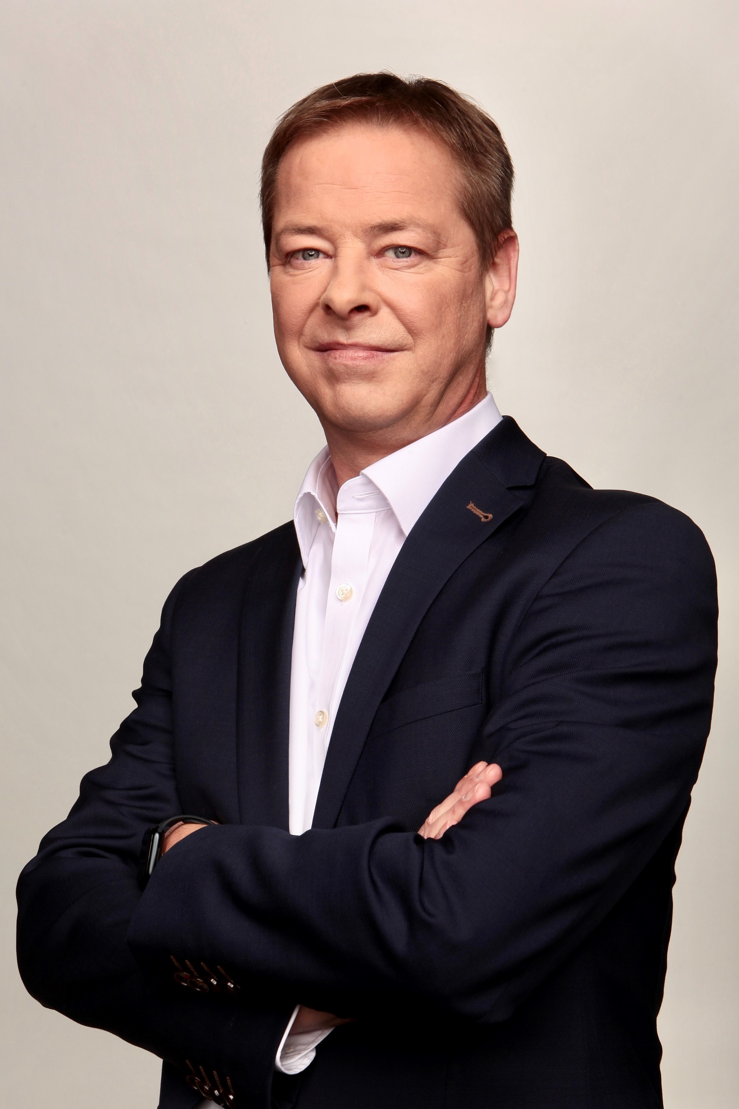 Rainer Vorwerk, Head bei Profinit DE Rainer Vorwerk, Head bei Profinit DE