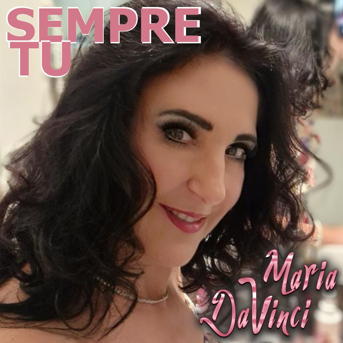 Maria Da Vinci