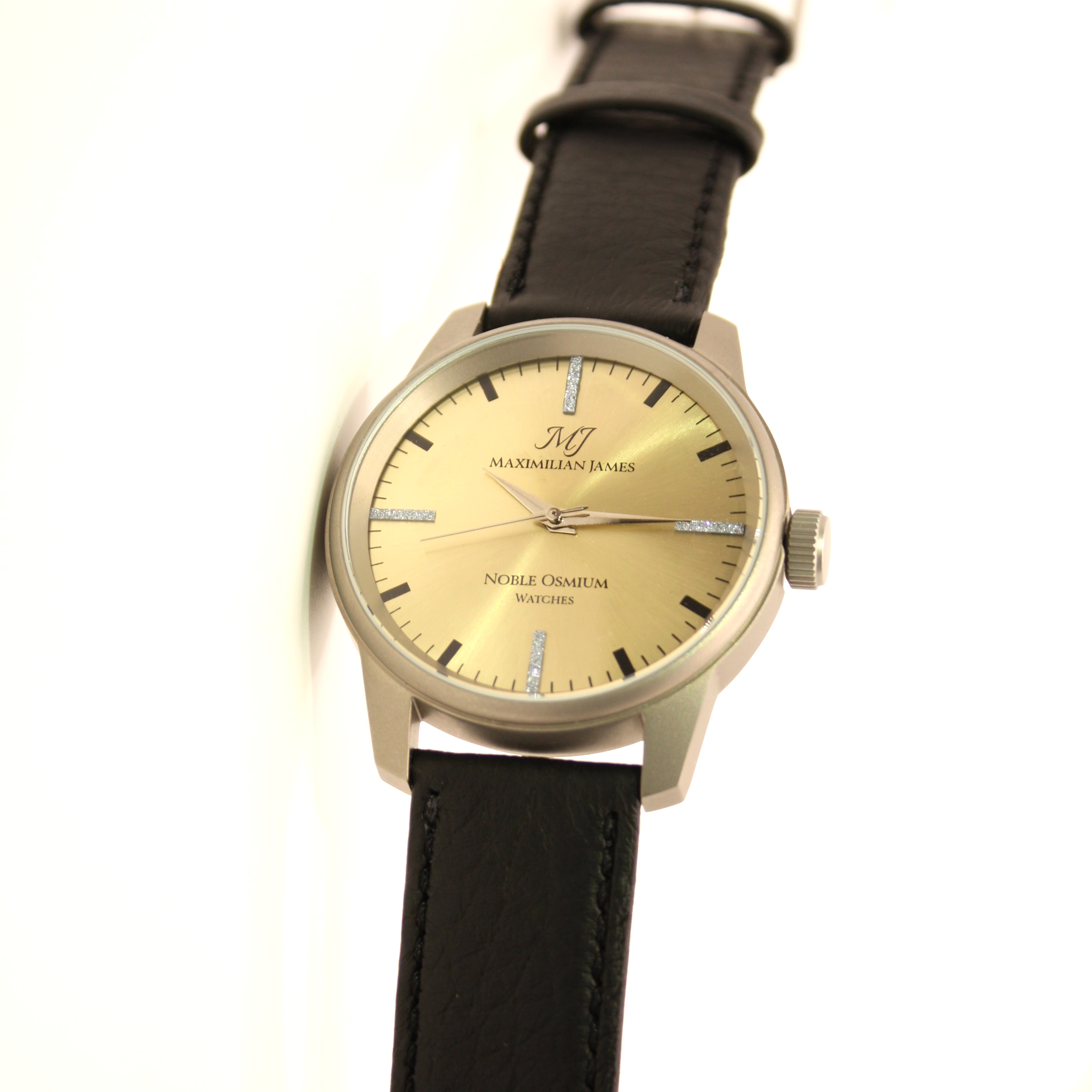 Osmium Automatik Uhr von Schmuck8.de Osmium Automatik Uhr von Schmuck8.de