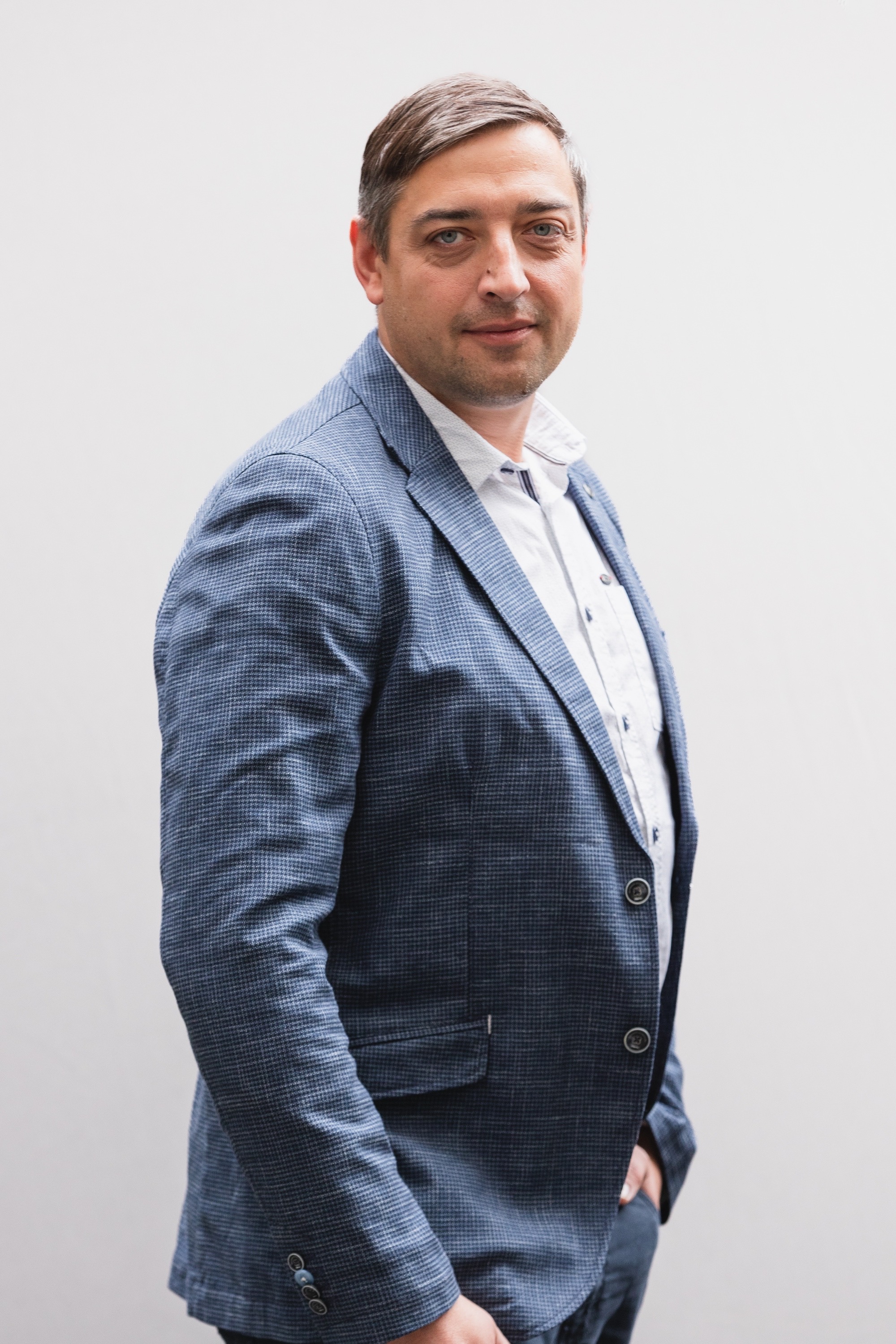 Tim Baumann, CPO bei Smart Host. Tim Baumann, CPO bei Smart Host.