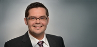 Jörg Noack ist Service Manager bei Consol. (Quelle: Consol) Jörg Noack ist Service Manager bei Consol. (Quelle: Consol)