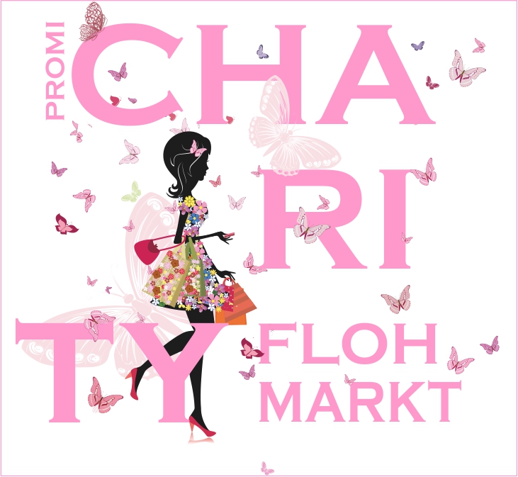 Charity-Flohmarkt im AEZ, Foto: SOCIETY RELATIONS & Communications Charity-Flohmarkt im AEZ, Foto: SOCIETY RELATIONS & Communications