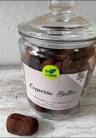 veganes, saftiges Mandelgebäck Sorte 