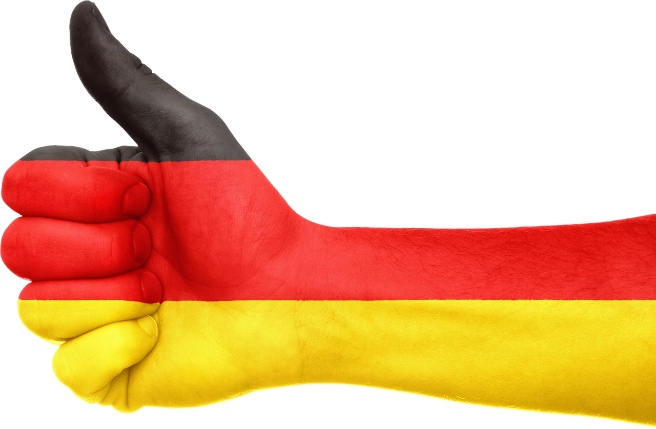 Die De-Domains sind die Domains von Deutschland (Bildquelle: Kurious) Die De-Domains sind die Domains von Deutschland (Bildquelle: Kurious)