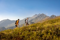 Atemberaubende Panoramawanderung (Tourismusverband Krimml)