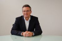 Oliver Husmann, Geschäftsführer Acturion