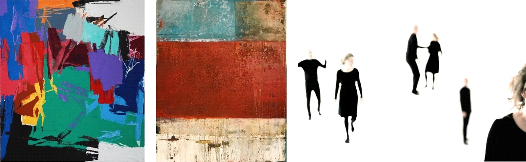 © Kunstvermittlung B. Lenhard + F. Gast © Kunstvermittlung B. Lenhard + F. Gast