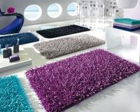 Ausdrucksstarkes Badezimmer