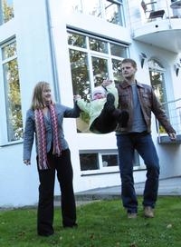 Experten helfen beim Hauskauf Experten helfen beim Hauskauf