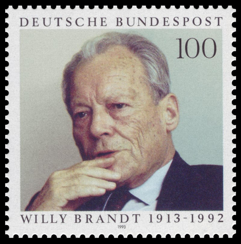 Willy Brandt