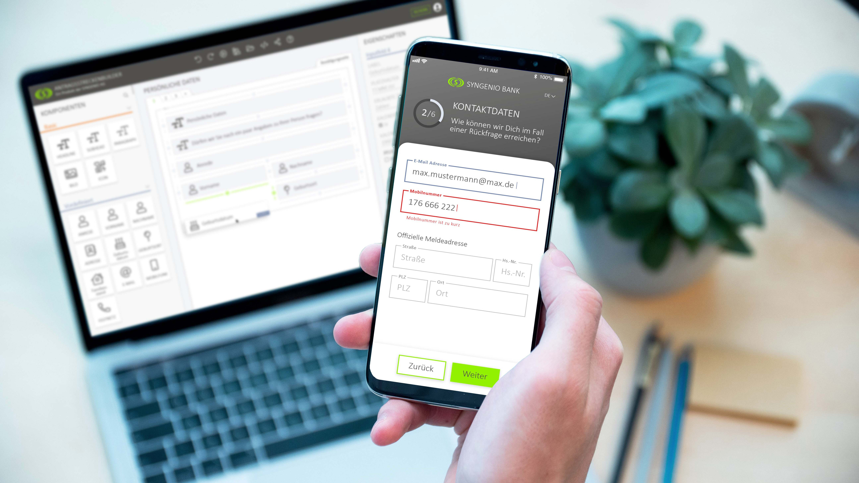 (Bildquelle: Syngenio AG) (Bildquelle: Syngenio AG)