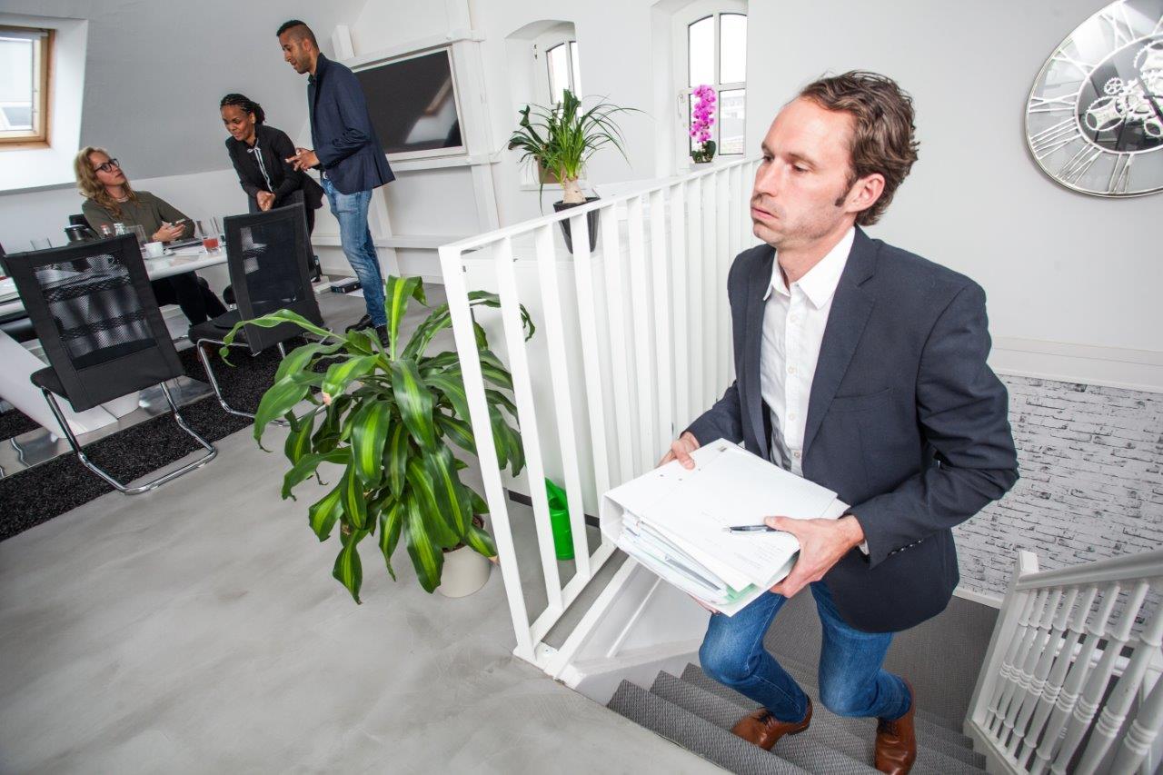 Nötig: Die Gesamtsituation von Patient:innen berücksichtigen - in puncto Inhalt und Therapiefrequenz