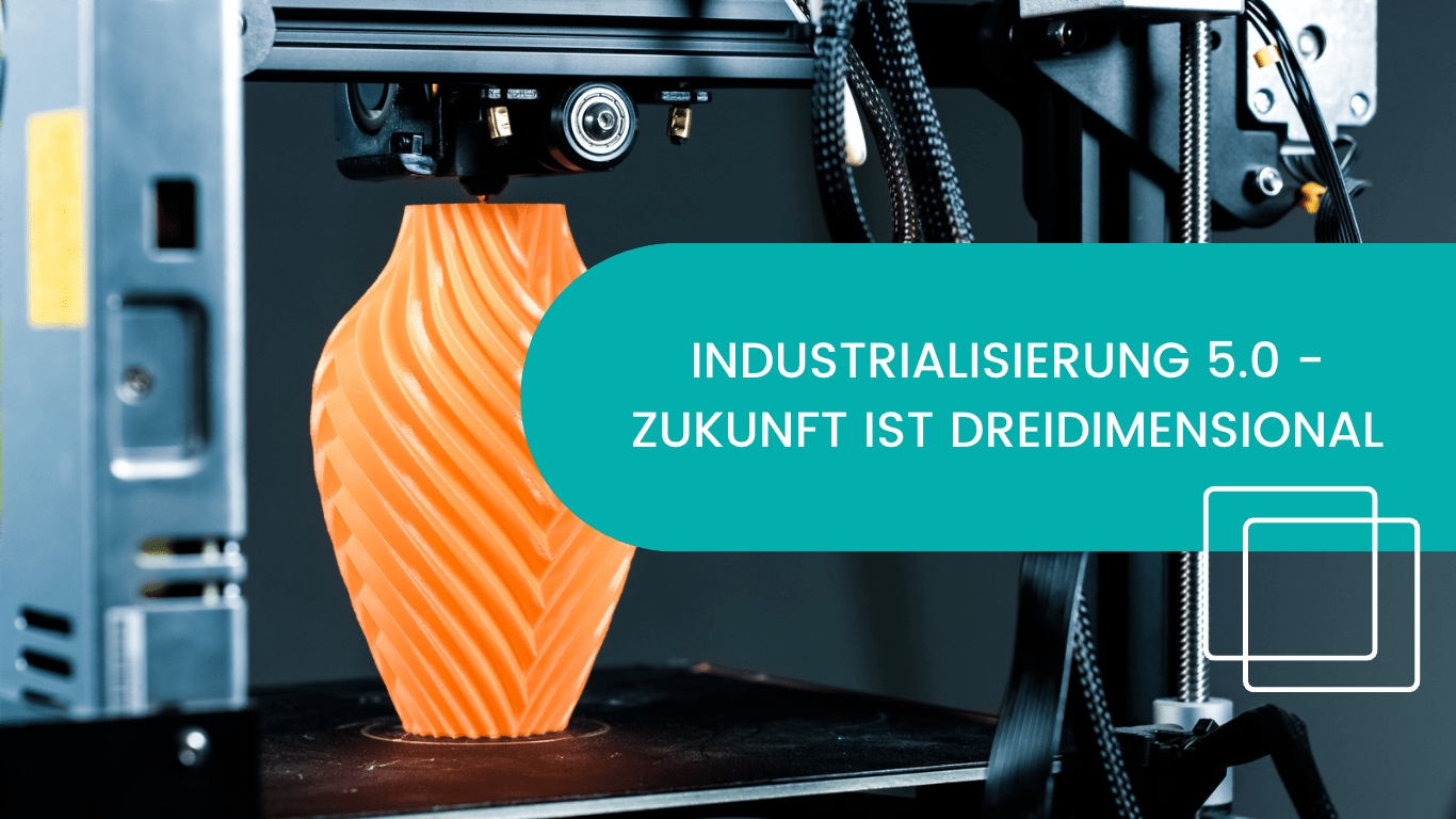 Nuform - Industrie 5.0 mit 3D-Druck (Die Bildrechte liegen bei dem Verfasser der Mitteilung.) Nuform - Industrie 5.0 mit 3D-Druck (Die Bildrechte liegen bei dem Verfasser der Mitteilung.)