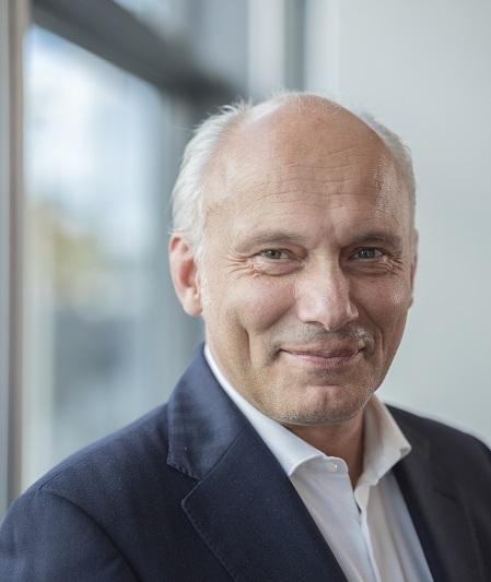 Arved von Stackelberg, CEO DriveLock (Bildquelle: @DriveLock SE) Arved von Stackelberg, CEO DriveLock (Bildquelle: @DriveLock SE)