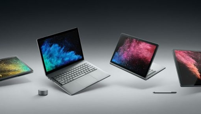 Das Mieten eines Notebooks bietet Selbstständigen und Unternehmen mehr Flexibilität. (Die Bildrechte liegen bei dem Verfasser der Mitteilung.)