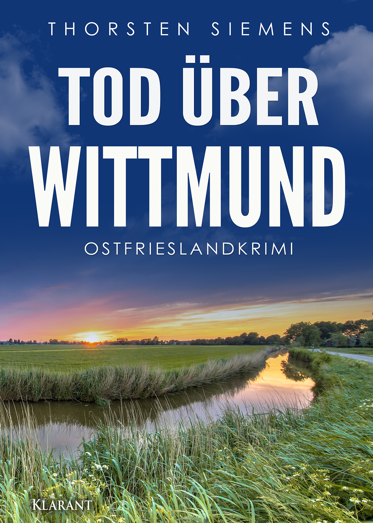 Ostfrieslandkrimi Ostfrieslandkrimi