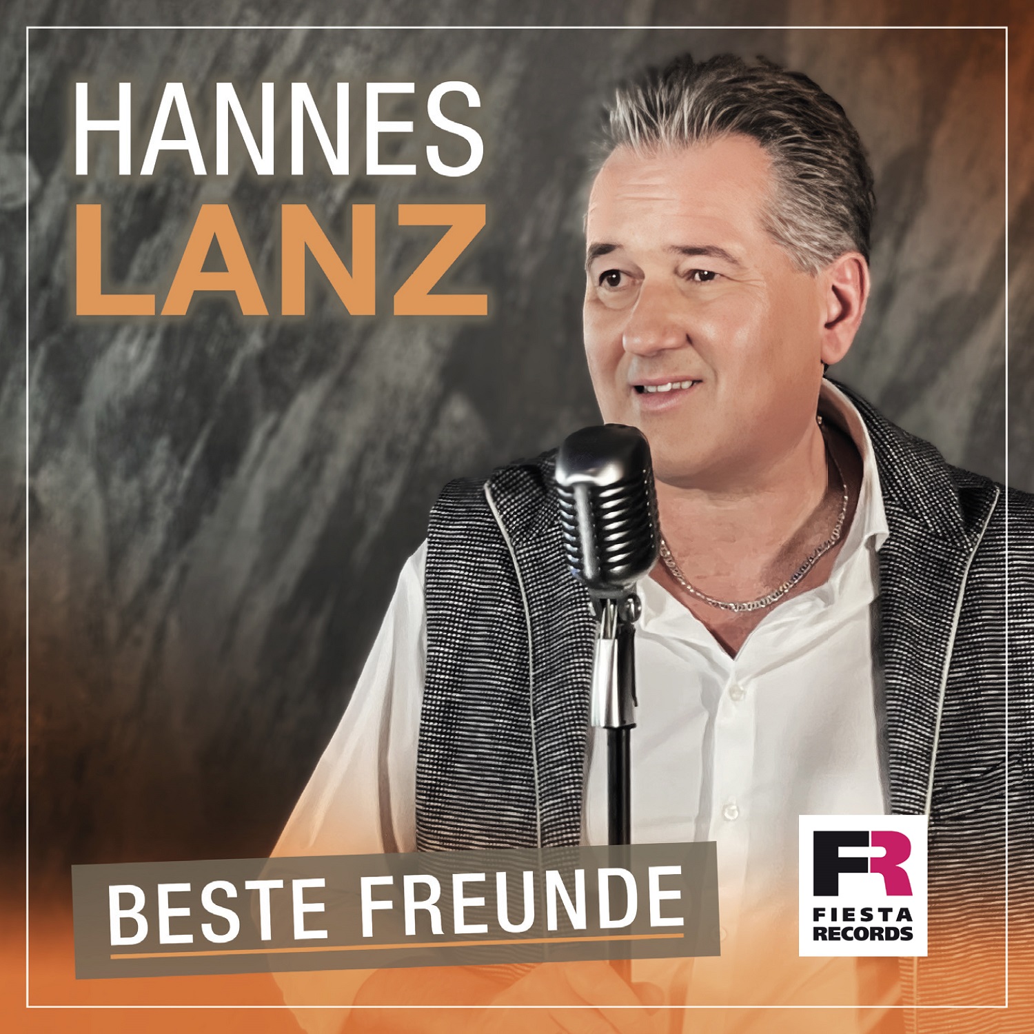 Hannes Lanz Hannes Lanz