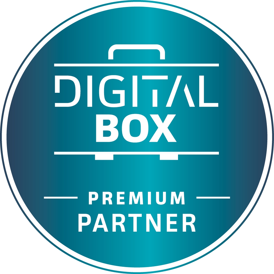 pds wird DigitalBox Premium-Partner (Bildquelle: GC-Gruppe) pds wird DigitalBox Premium-Partner (Bildquelle: GC-Gruppe)