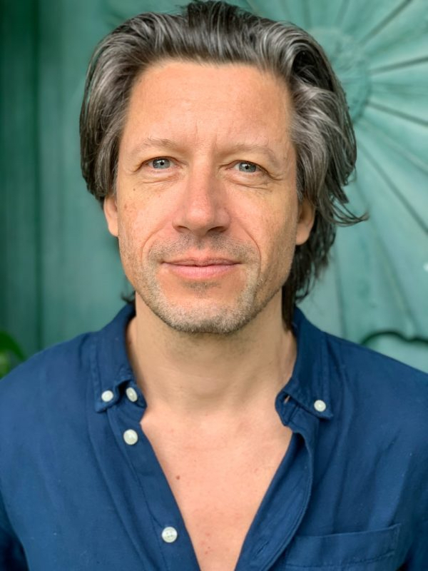 Lovis Willenberg (Foto: 2bdifferent)