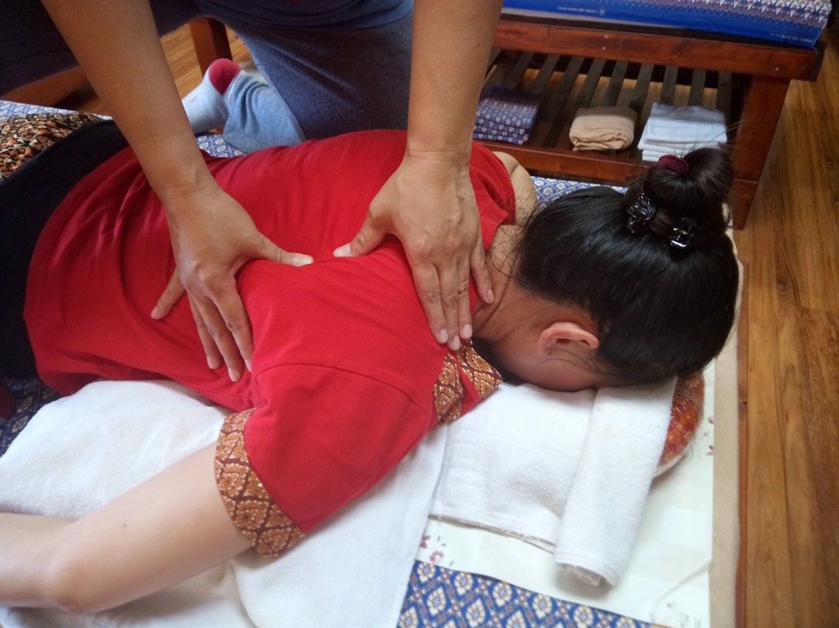 Thai Massage Stuttgart - Kittys Thaimassage (Die Bildrechte liegen bei dem Verfasser der Mitteilung.) Thai Massage Stuttgart - Kittys Thaimassage (Die Bildrechte liegen bei dem Verfasser der Mitteilung.)