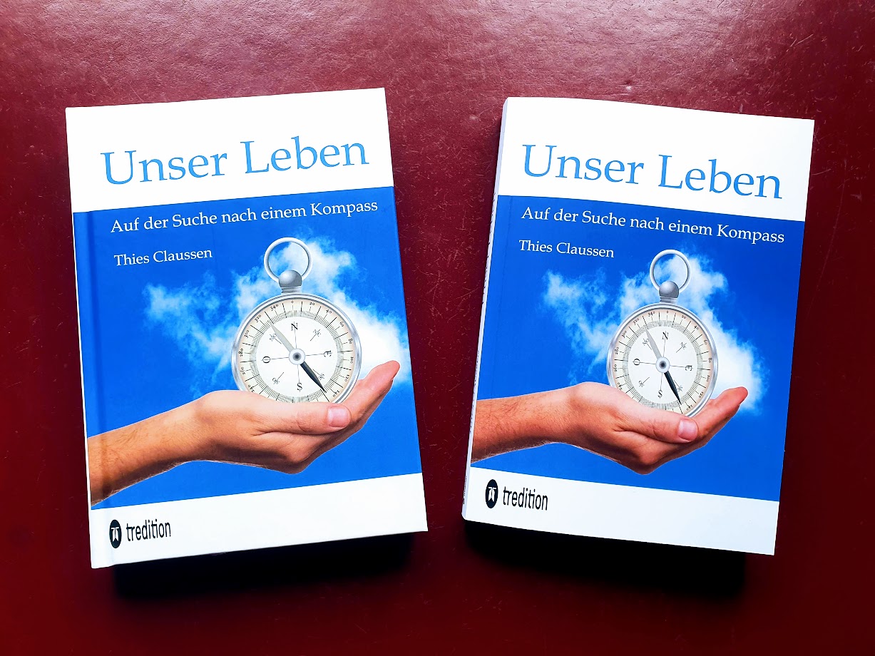 Neues Buch Neues Buch