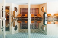 Innenpool (c) West Werbeagentur (Hotel Klausnerhof) Innenpool (c) West Werbeagentur (Hotel Klausnerhof)