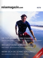 reisemagazin.com Ausgabe 05 2010