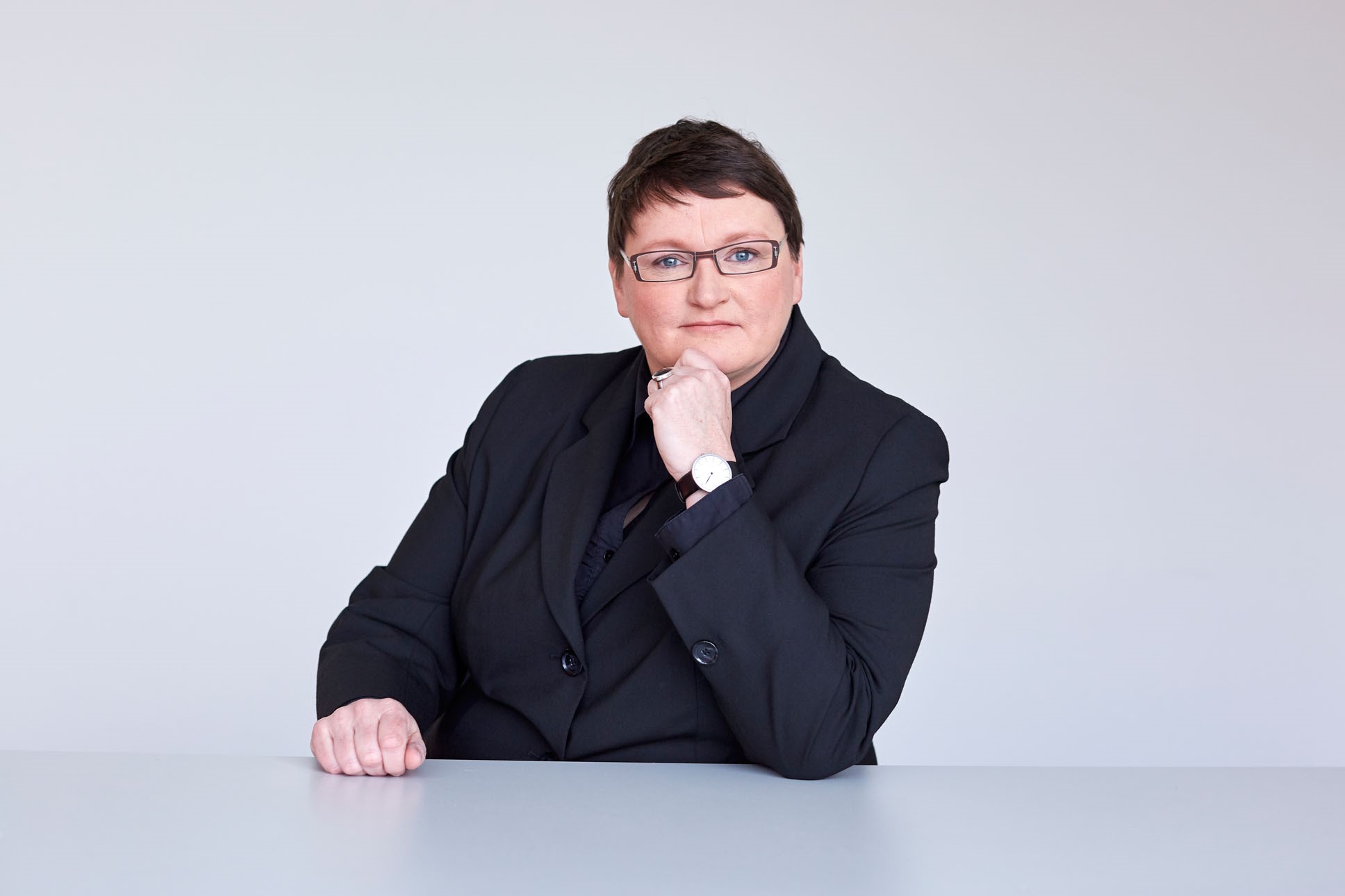 Barbara Mauve zieht sich zum Ende des Jahres 2023 aus der STARFACE-Geschäftsführung zurück. (Die Bildrechte liegen bei dem Verfasser der Mitteilung.)