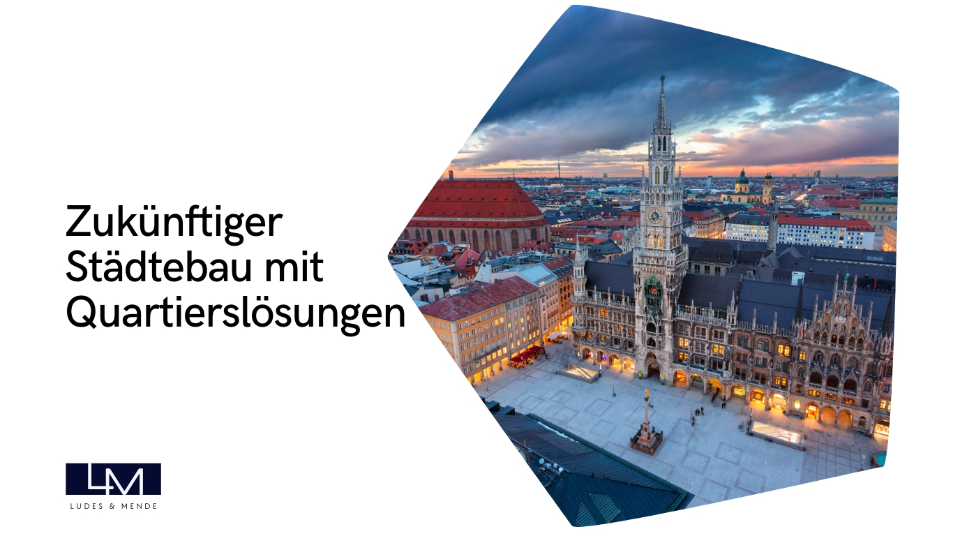 Ludes& Mende - Quartierslösungen (Die Bildrechte liegen bei dem Verfasser der Mitteilung.) Ludes& Mende - Quartierslösungen (Die Bildrechte liegen bei dem Verfasser der Mitteilung.)