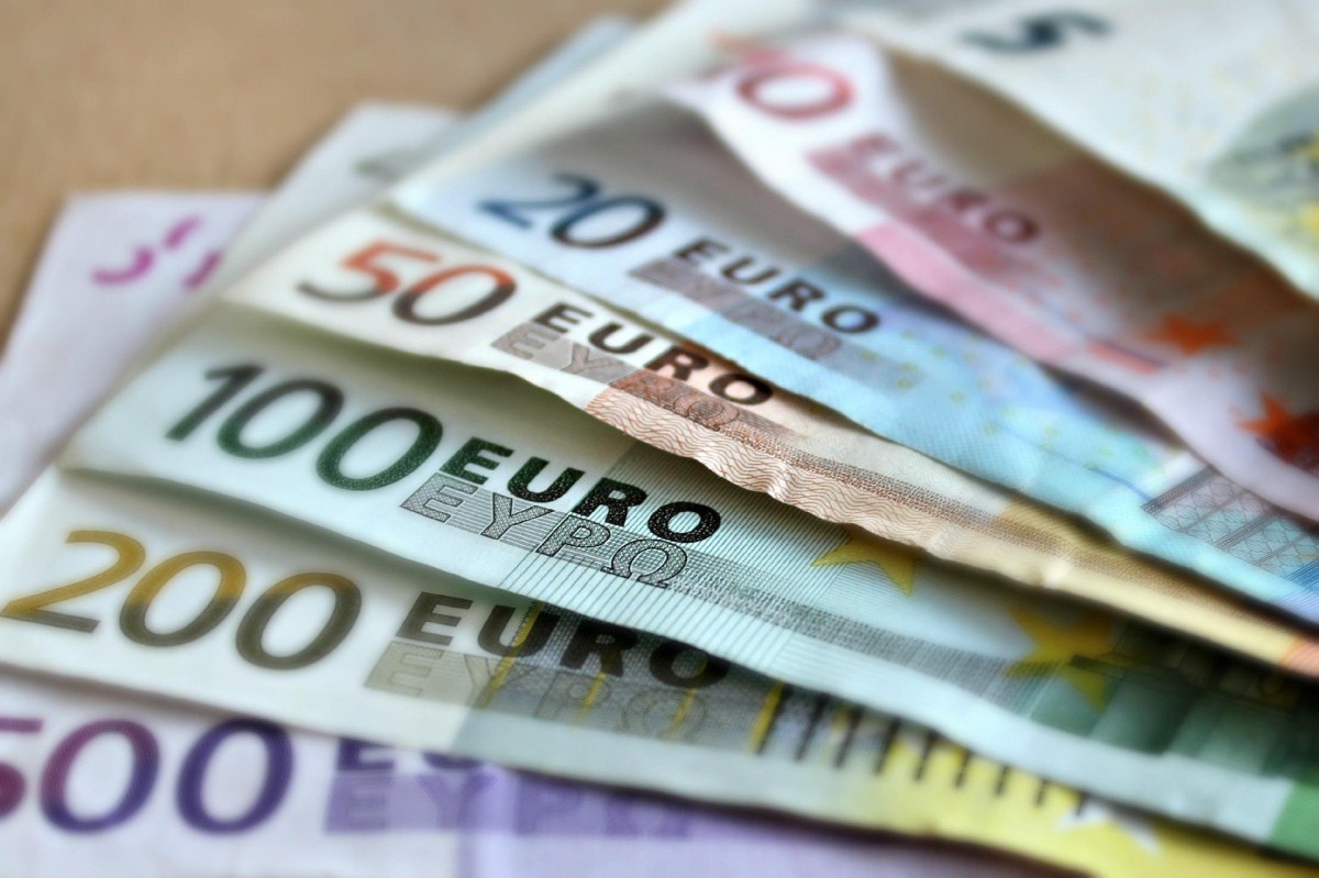 Mehr Rente durch freiwillige Beiträge (© ) Mehr Rente durch freiwillige Beiträge (© )