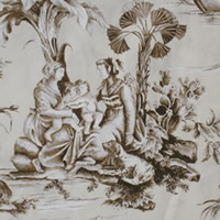 Toile de Jouy Toile de Jouy