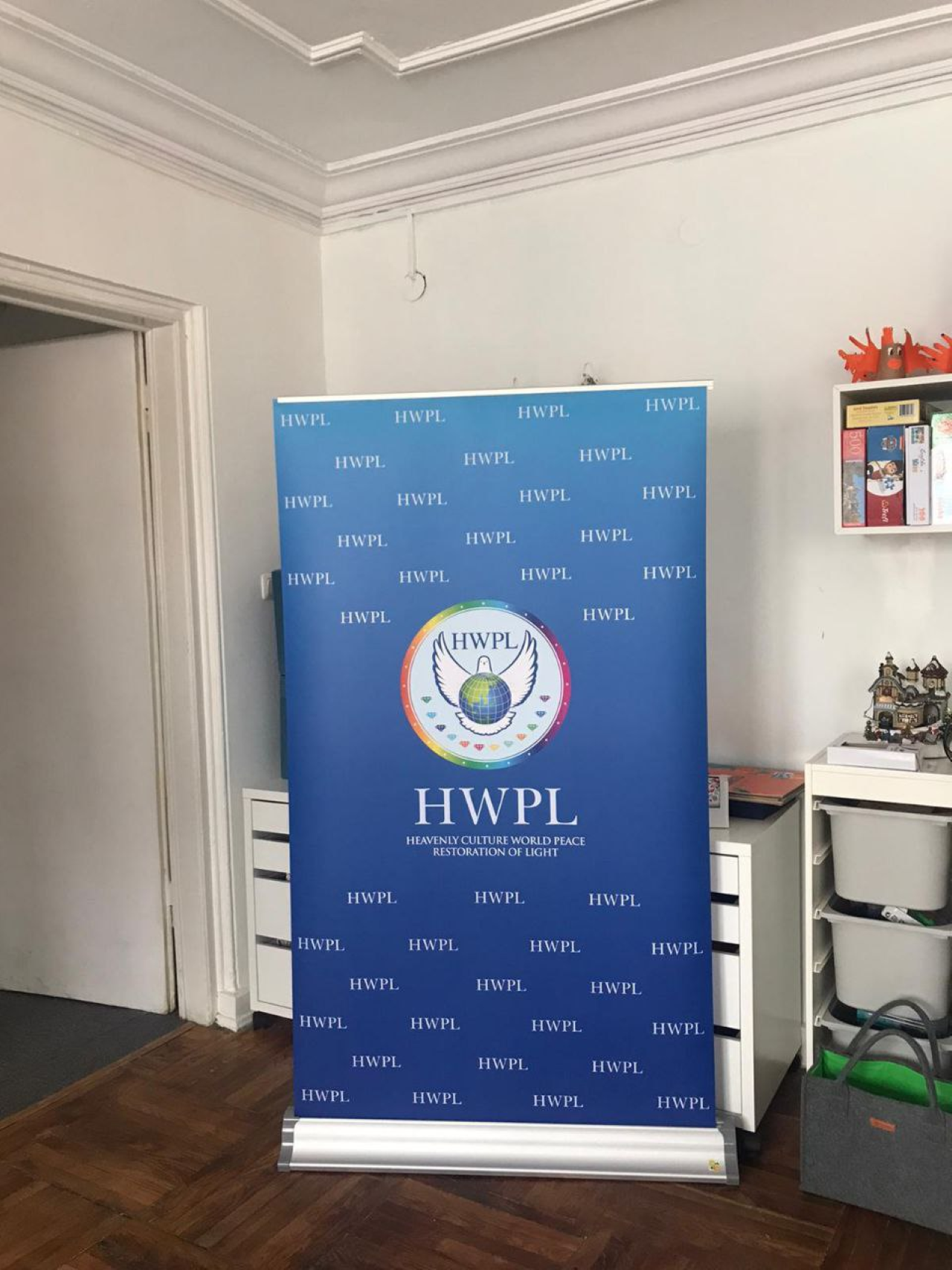 Empathie für den Frieden-Workshop