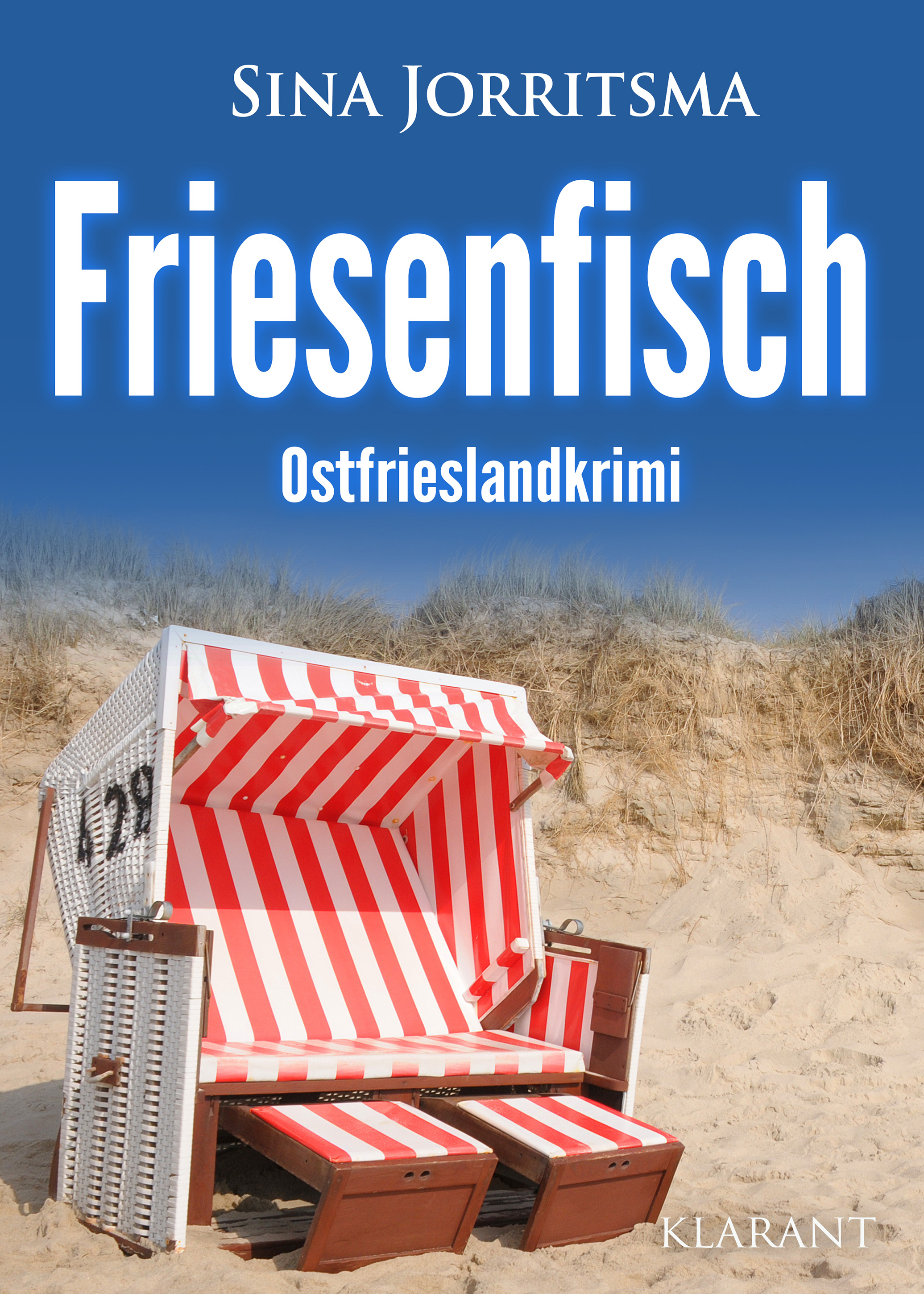 Ostfrieslandkrimi 