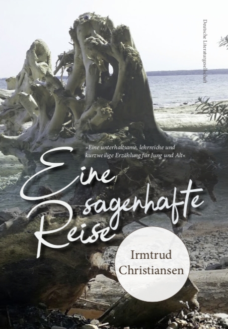 Christiansen, Deutsche Literaturgesellschaft (Die Bildrechte liegen bei dem Verfasser der Mitteilung.)
