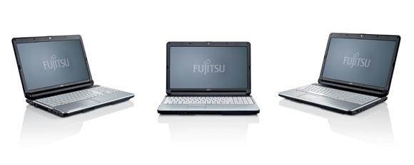 LIFEBOOK - Neue Markenbezeichnung für alle Fujitsu Notebooks LIFEBOOK - Neue Markenbezeichnung für alle Fujitsu Notebooks