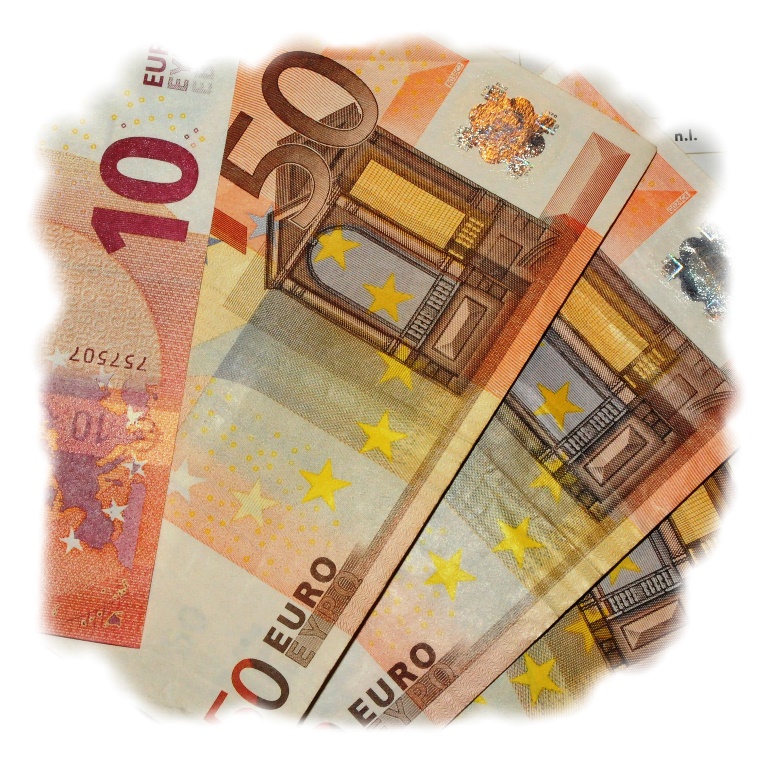 Finanzierung Sachkundelehrgang (Die Bildrechte liegen bei dem Verfasser der Mitteilung.)