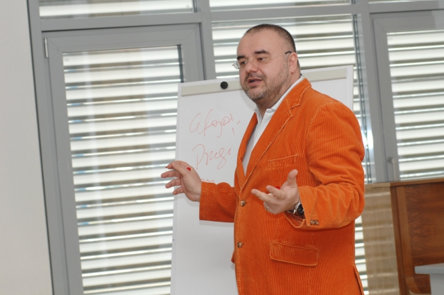 Kreativität siegt über Geld - NO-Budget Marketing auf Überholspur