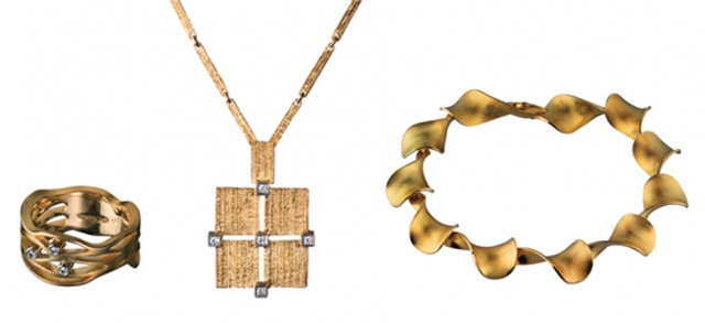 Lapponia Jewelry - mit sonnigen Grüßen aus Finnland!