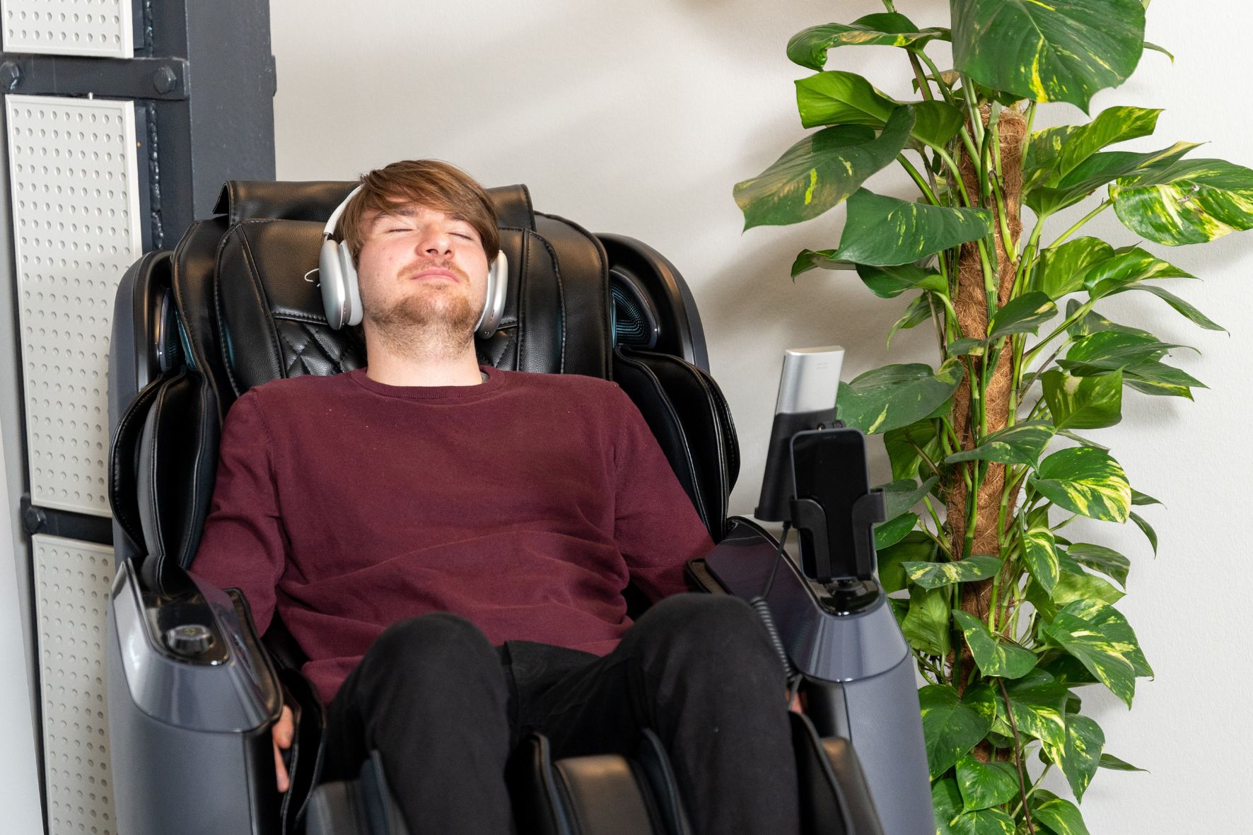Das neue Mietmodell von Massagesessel Welt (Bildquelle: Massagesessel Welt)