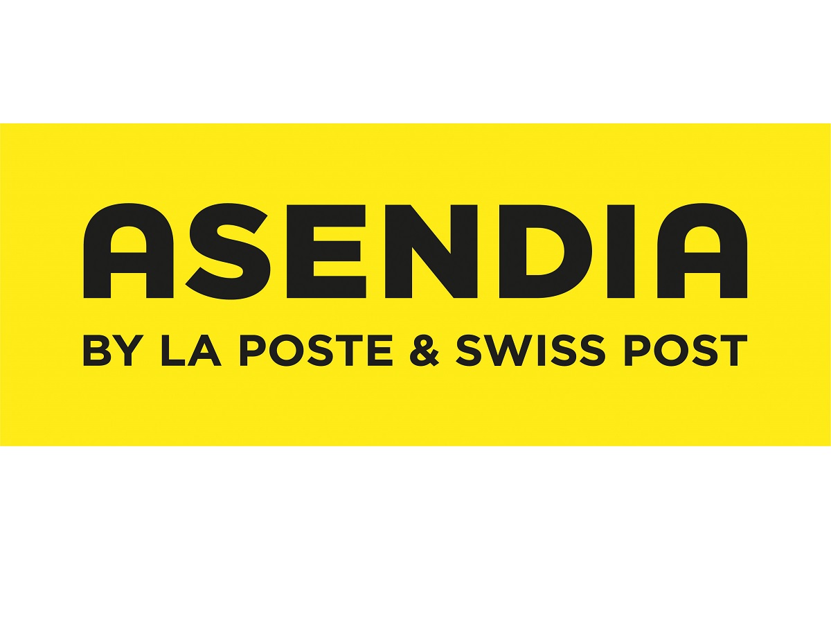 Asendia zu 100% CO2-neutral - Meilenstein nun offiziell zertifiziert Asendia zu 100% CO2-neutral - Meilenstein nun offiziell zertifiziert