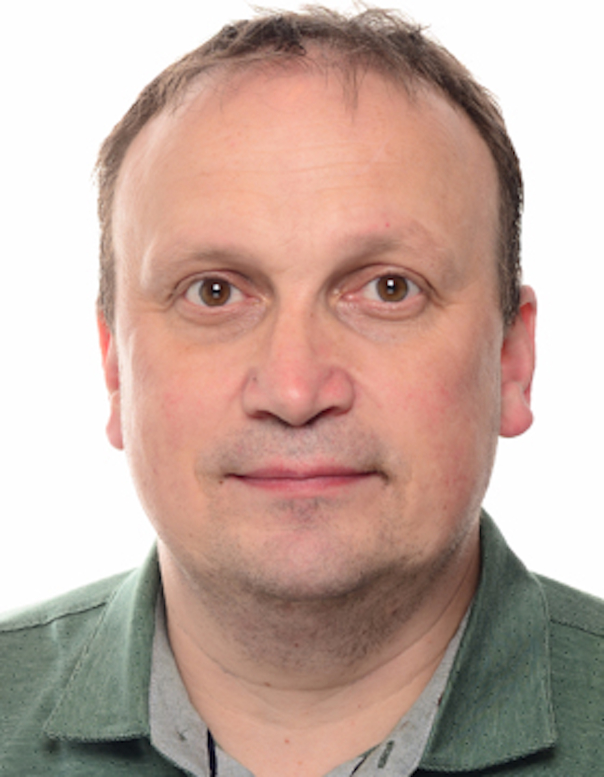 Axel Schwarzer - Sicherheitexperte
