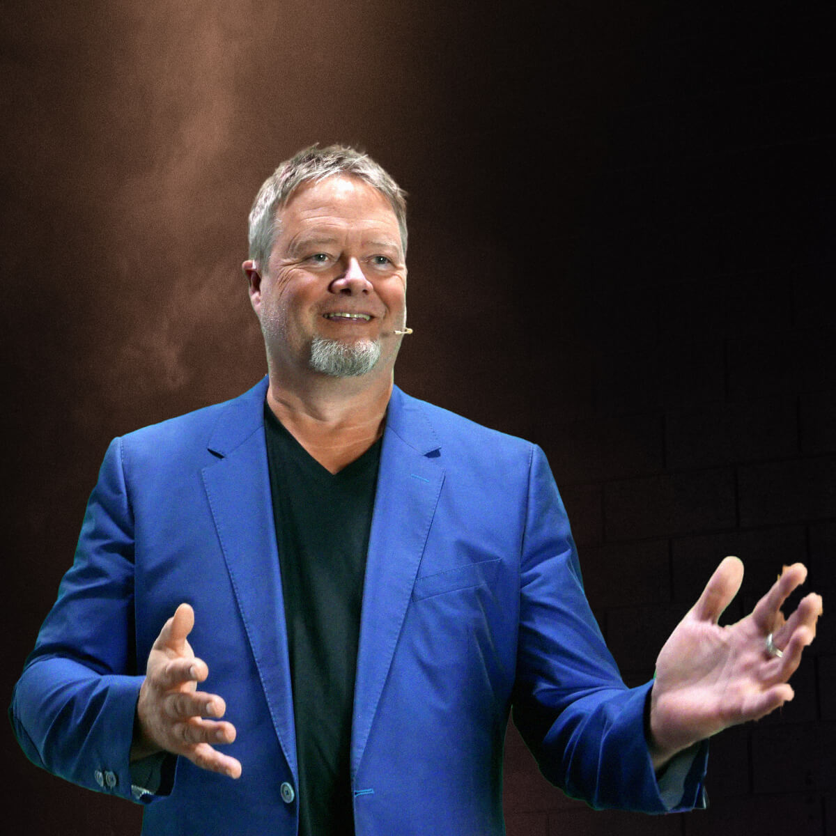 Frank Schatz - CEO SuccessMedia OÜ(Die Bildrechte liegen bei dem Verfasser der Mitteilung.) Frank Schatz - CEO SuccessMedia OÜ(Die Bildrechte liegen bei dem Verfasser der Mitteilung.)